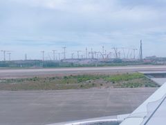 -上海浦东国际机场-T2航站楼