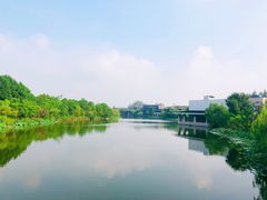-上海怡沁园度假酒店