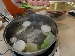 -福合埕牛肉丸(福平路店)