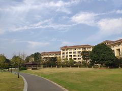 -幸福湖国际会议中心
