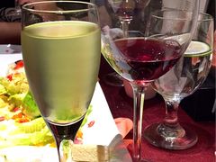 -王品牛排(郑州大卫城店)