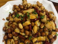 -黑皮酸菜鱼(三山街店)