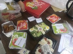 -必胜客(骡马市店)