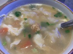 -很久以前羊肉串(打浦路店)