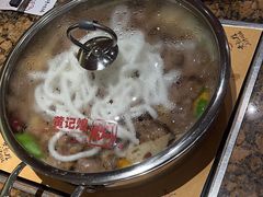 -黄记煌三汁焖锅(金凤万达广场店)