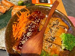 -林妈妈村·日式料理(宝山万达店)