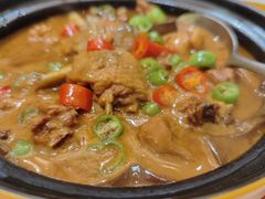 牛肝菌烧土公鸡-西郊壹号