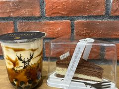 -THE ALLEY 鹿角巷(合生汇店)