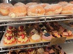 -Fergbaker(皇后镇店)