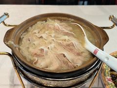 -砂锅居·始于1741(万丰路店)