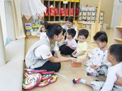 -全优加早教托育园(广百新一城店)