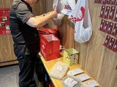 -伊喜饺子(五道口学院路店)