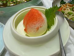 -江城小馆陕南妈妈菜·全球旅行餐厅(钟楼店)