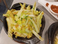 -甬小馆·焗海鲜温州菜(五马街店)