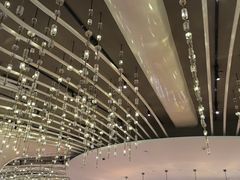 -三迪希尔顿酒店·星空酒廊