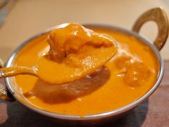 -Pita's&Tika's中东和印度风味餐厅(龙湖天街店)