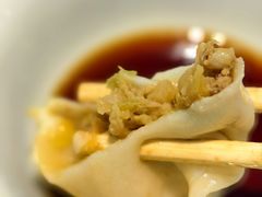 -凯达饺子城(燕山大街店)
