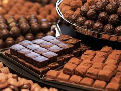 -Laderach 莱德拉(上海环贸iapm店)