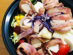 凯撒沙拉-蘑菇餐厅(小火瓦巷店)