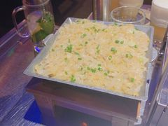 -很久以前羊肉串(大华三路店)