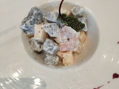 -水月周庄铂尔曼酒店-水月荟中餐厅
