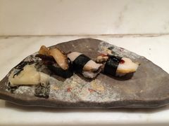 -乾山寿司(好运街店)