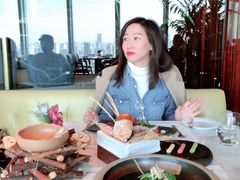 -翡翠36餐厅(浦东香格里拉店)