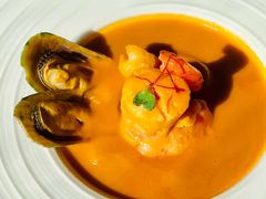 -成桂西餐厅·42年的味道(五大道疙瘩楼店)