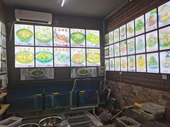 -八大碗私房菜(中城路店)