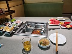 -海底捞火锅(河东万达广场店)