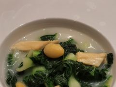 -广州富力君悦大酒店空中花园