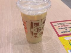-永和大王(北京站内一店)