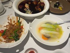 -粤财皇冠假日酒店·彩华轩中餐厅