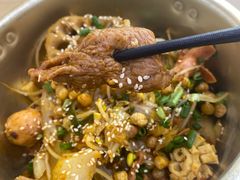 -冒菜西施·非遗冒菜(总店)