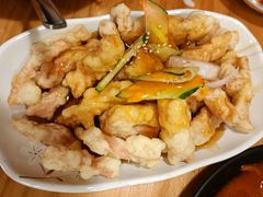 -多宾韩国料理(学衡路店)