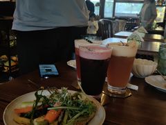 -LE MISSMORE餐酒吧(茉念西里店)