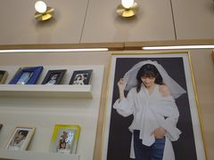 -海马体照相馆(成都来福士广场店)