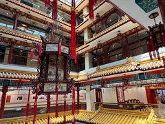 -丰泽园饭店