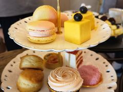 -Me Coffee下午茶艺术空间