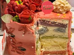 -BON CAKE(华贸购物中心店)