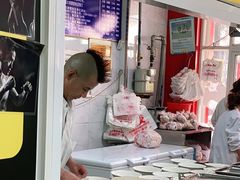 -汪家馄饨(集庆路店)