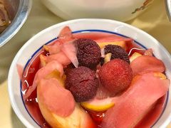 -李记红灯笼龙虾馆(渔人码头店)