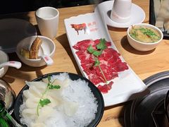 -捞围鲜·港式打边炉(海阳路店)