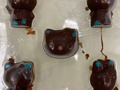 -歌斐颂巧克力小镇