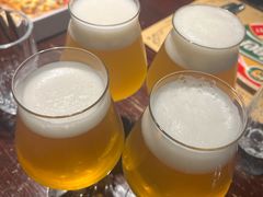 -马迭尔德式西餐精酿啤酒屋(中央大街店)