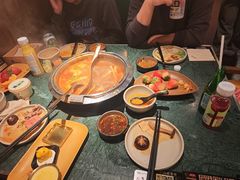 -牛New寿喜烧(中山公园龙之梦店)