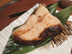 -赤坂亭 M9和牛烧肉(水街店)