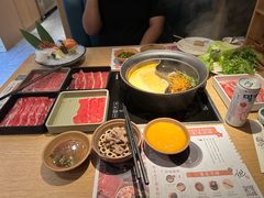 -温野菜涮涮锅(曲江大悦城店)