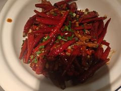 -湖南老饭铺(福永店)