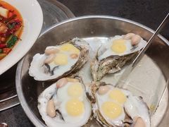 -飞尝蚝·顺德菜·鱼生(顺德总店)